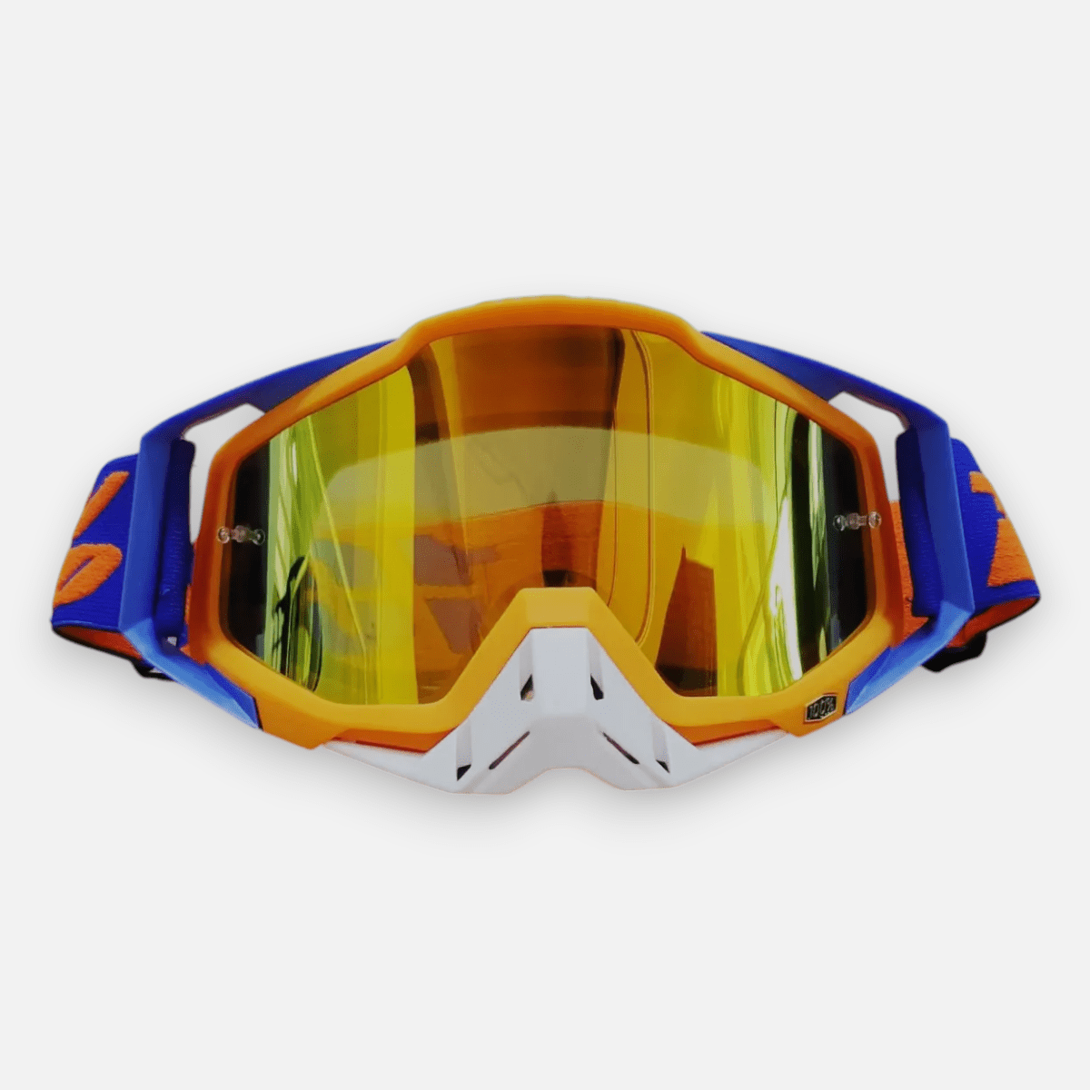 Goggles - 100% - Sovaj