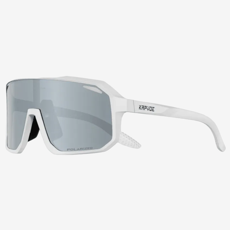 KX62 - Polarized - Sovaj