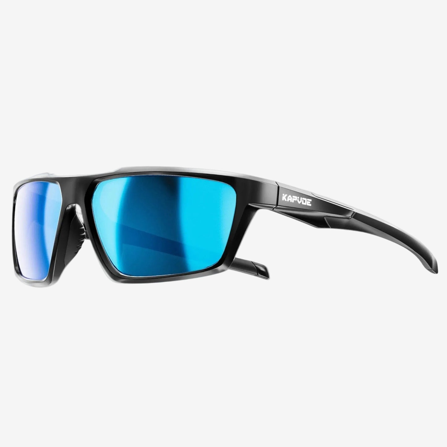 PaceGuard TR90 – Polarized Sport Sunglasses | Sovaj