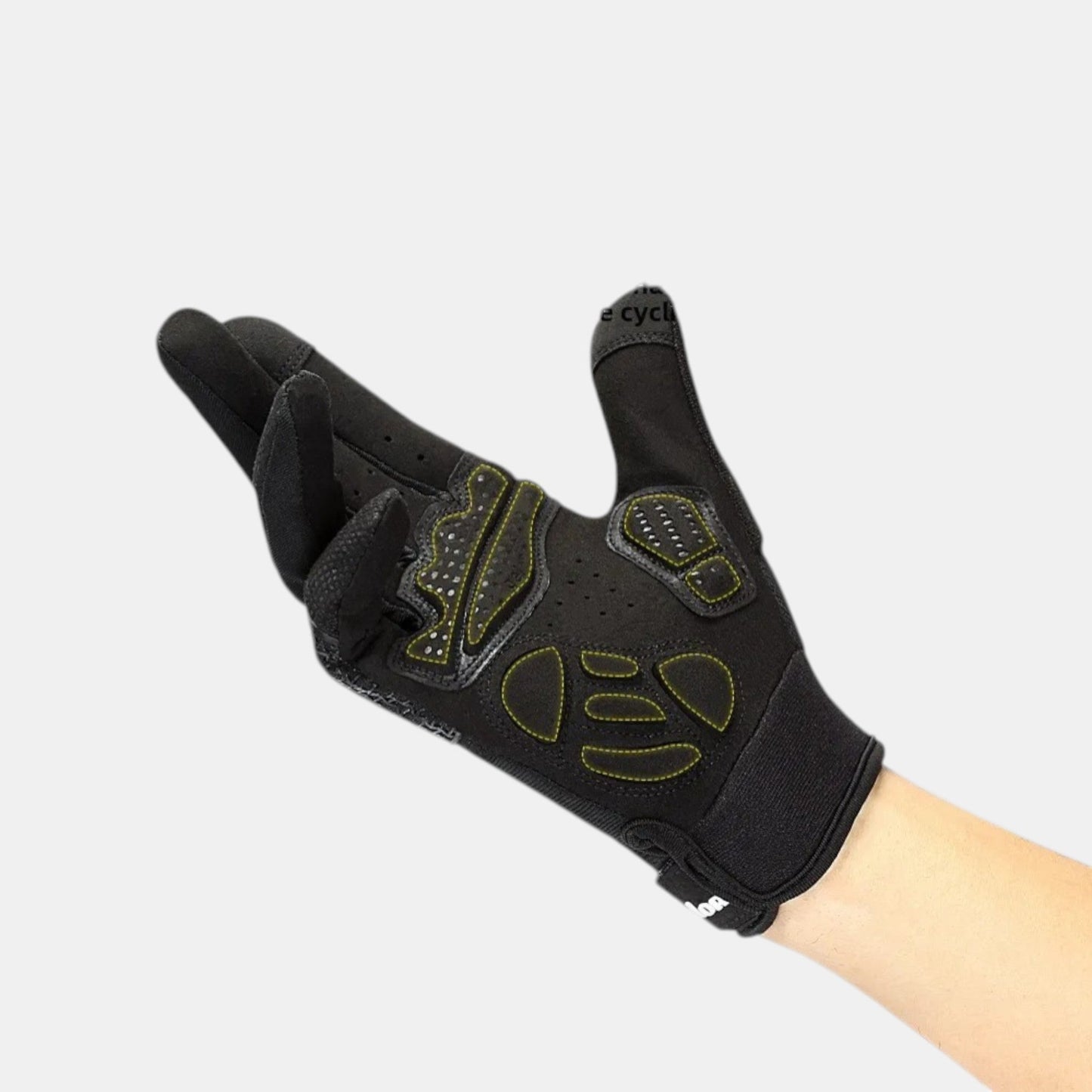 Sports Gloves - Touchscreen - compatible - Sovaj