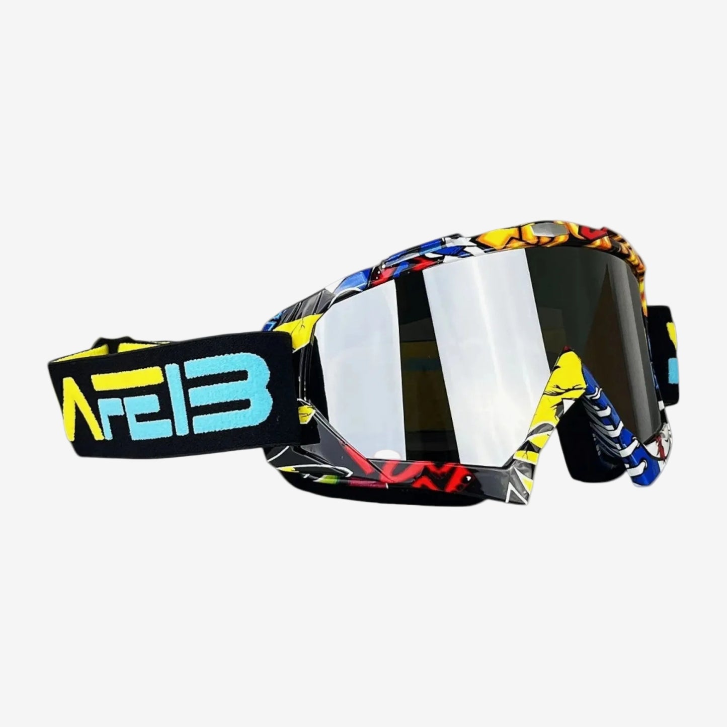 Sports Goggles - UV400 - Sovaj