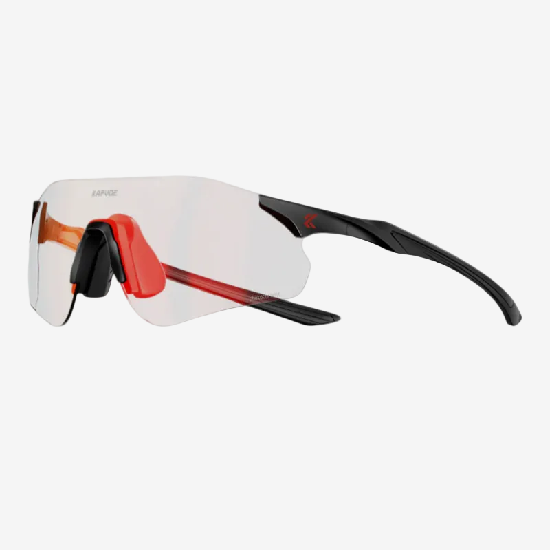 KX108 Racer – REVO Lightweight Sunglasses | Sovaj