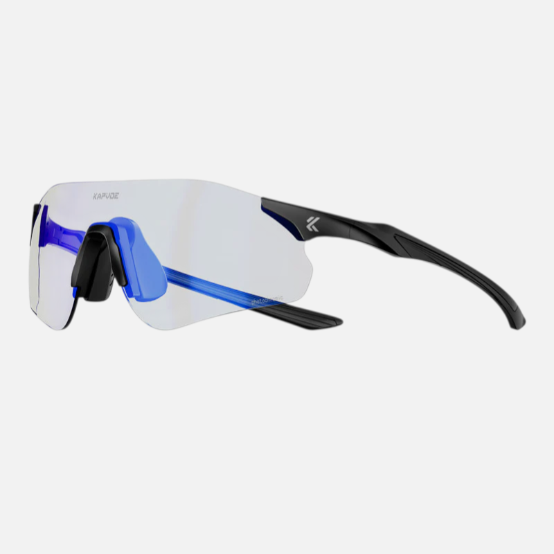 KX108 Racer – REVO Lightweight Sunglasses | Sovaj