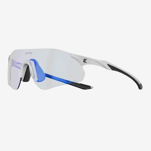 KX108 Racer – REVO Lightweight Sunglasses | Sovaj