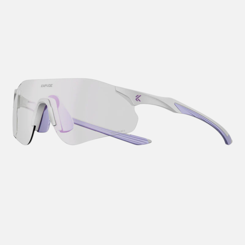 KX108 Racer – REVO Lightweight Sunglasses | Sovaj