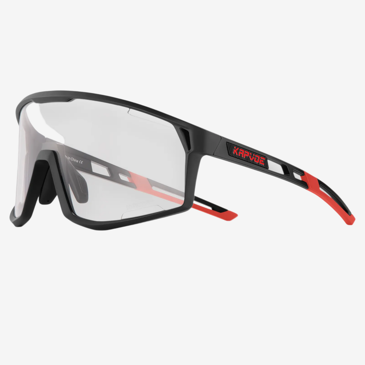 KX180 Rider – Photochromic Sunglasses | Sovaj
