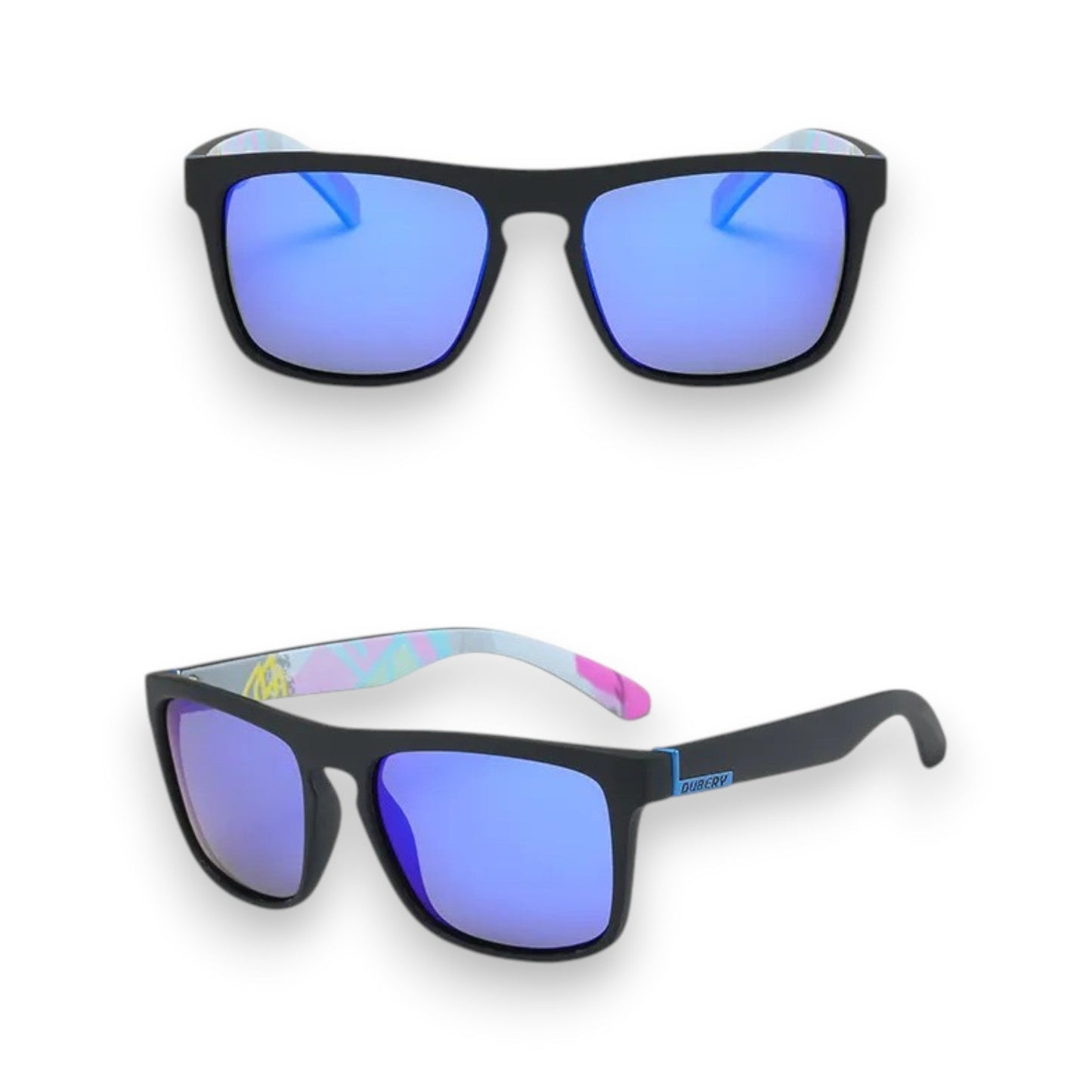 European Vibe - Polarized - Sovaj