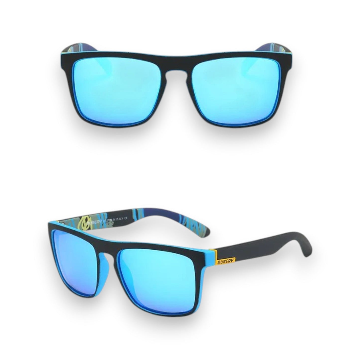 European Vibe - Polarized - Sovaj