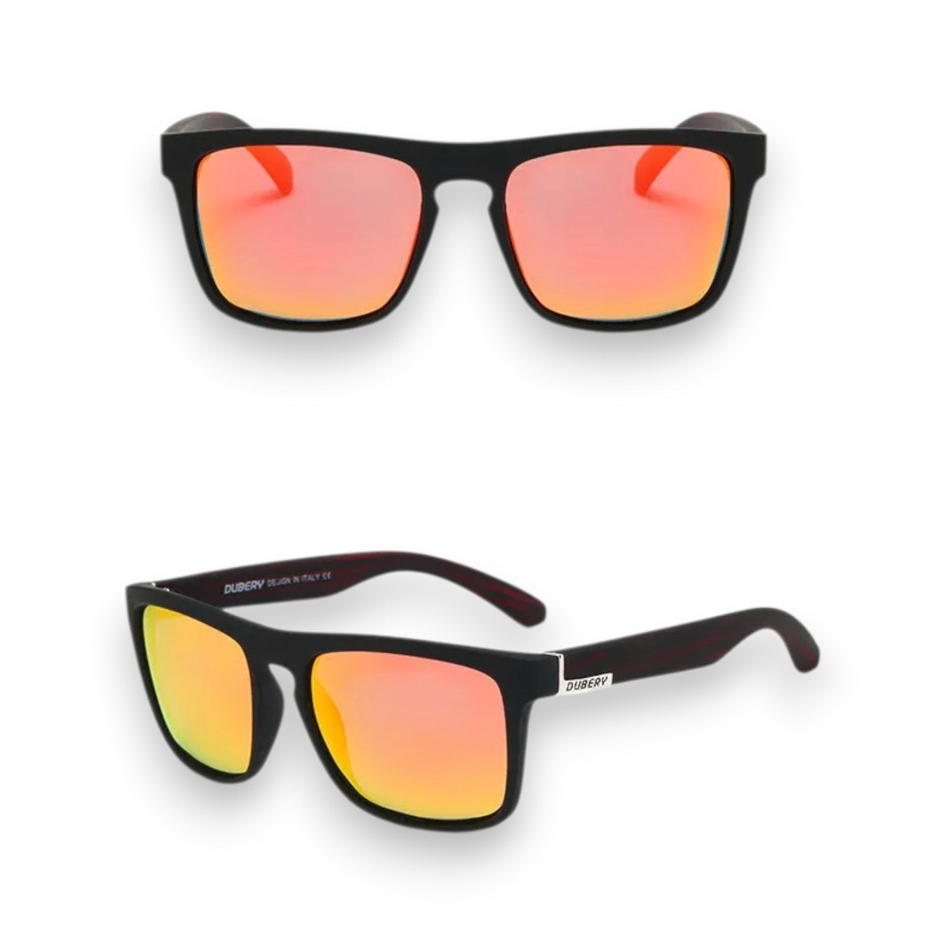 European Vibe - Polarized - Sovaj