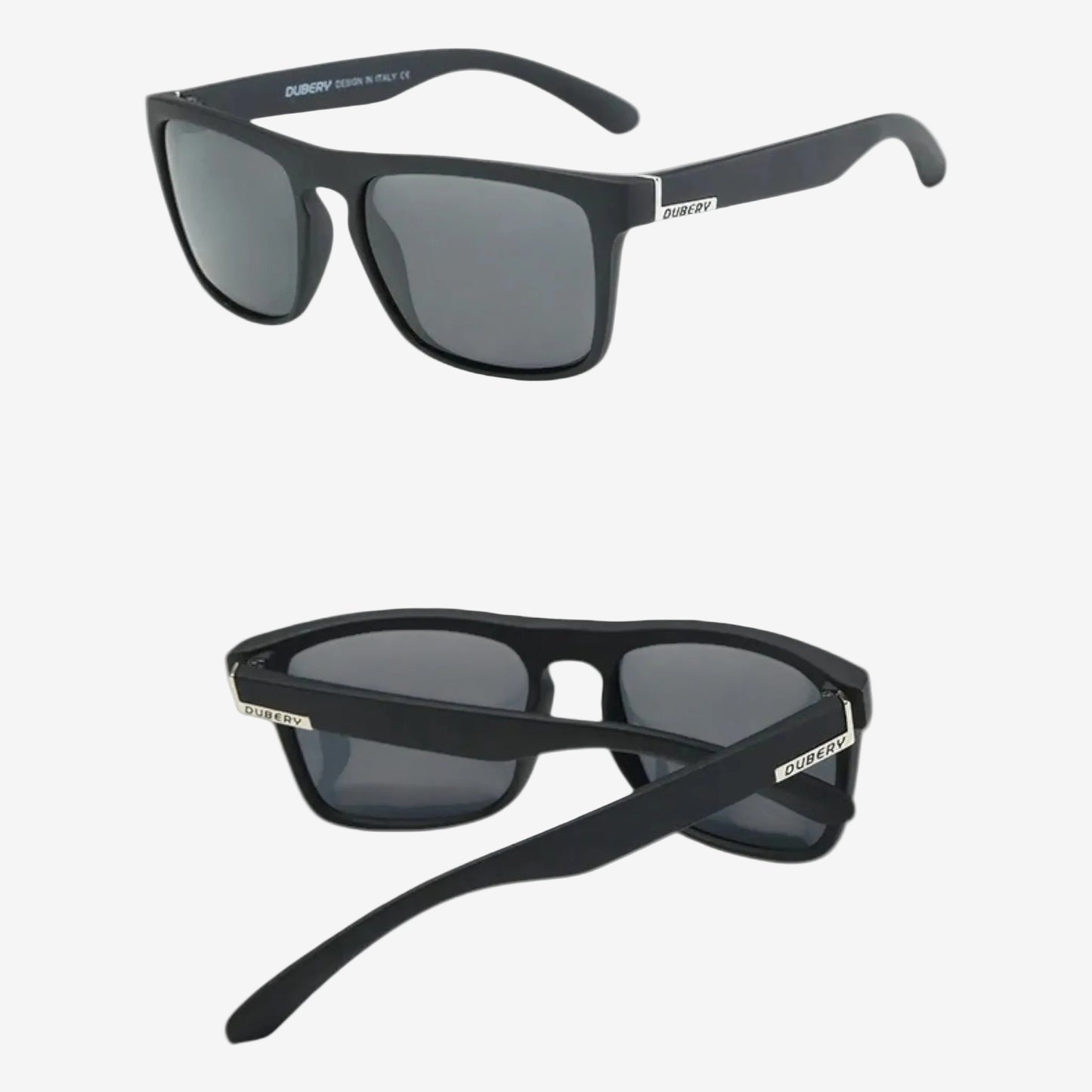 European Vibe - Polarized - Sovaj