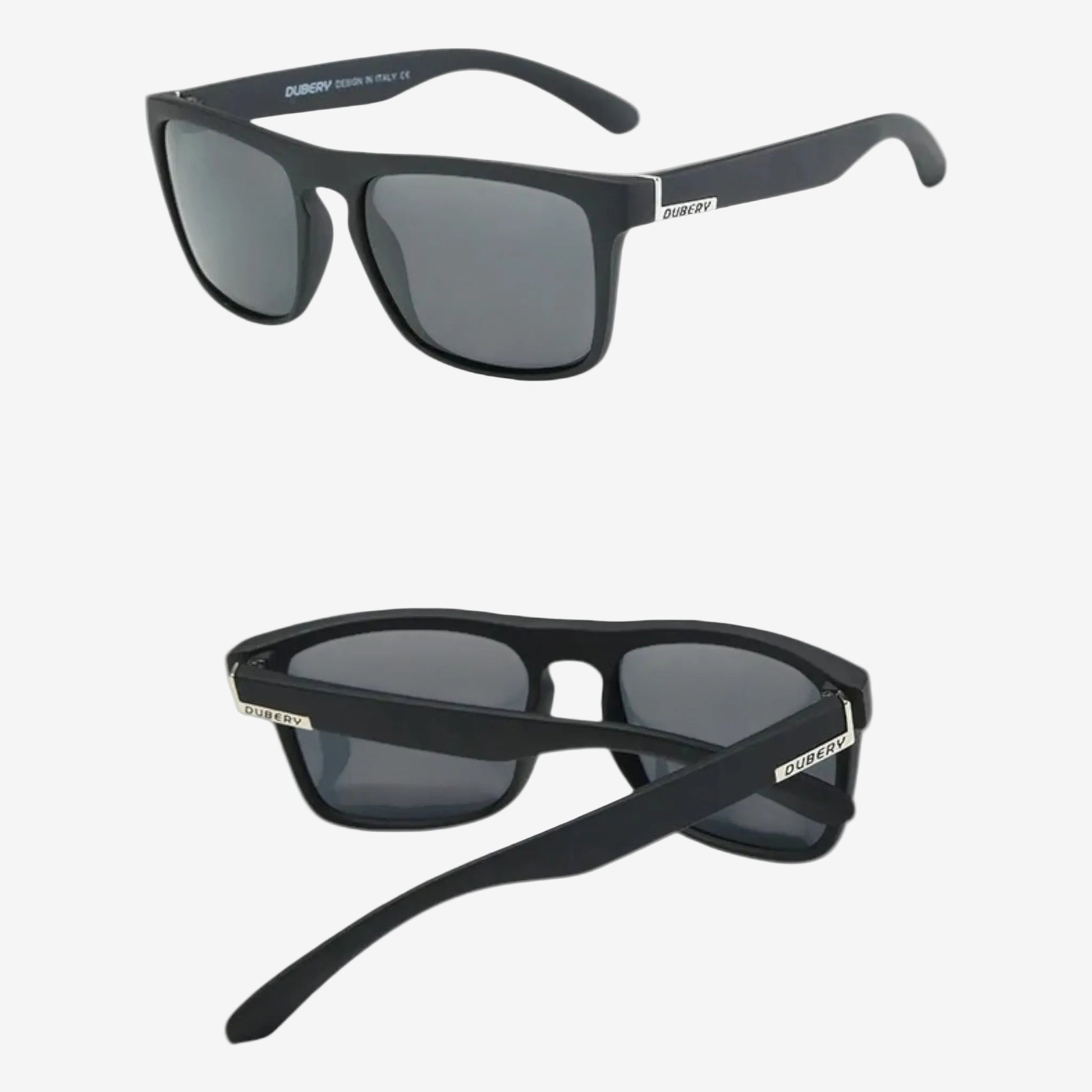 European Vibe - Polarized - Sovaj