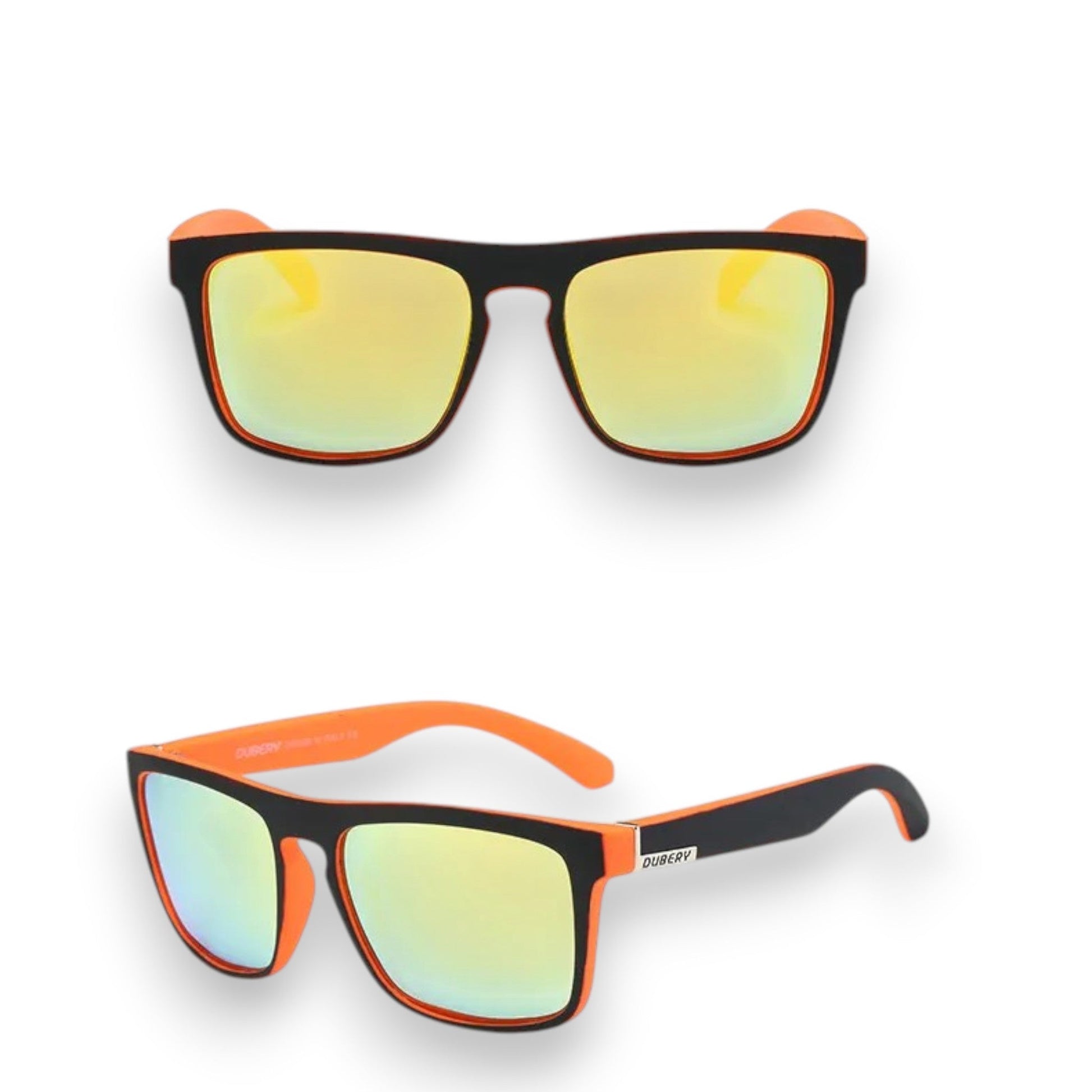 European Vibe - Polarized - Sovaj