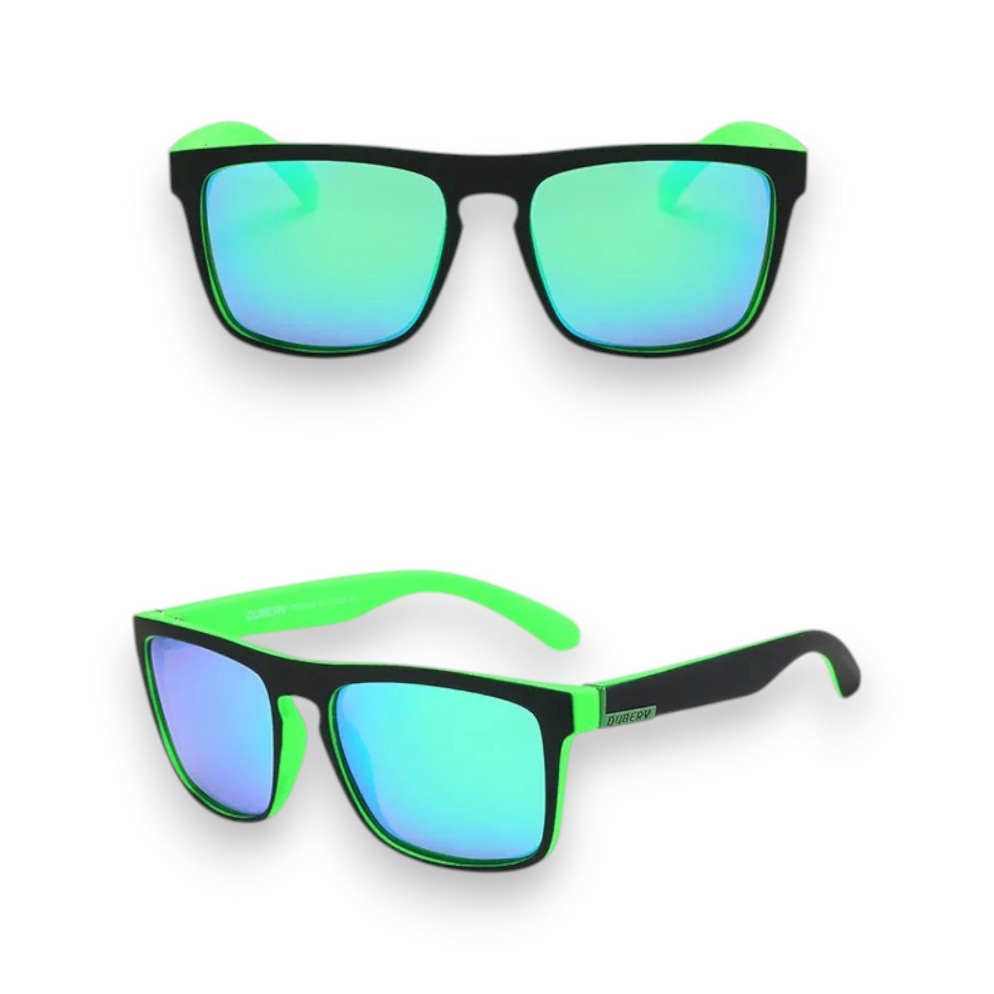 European Vibe - Polarized - Sovaj