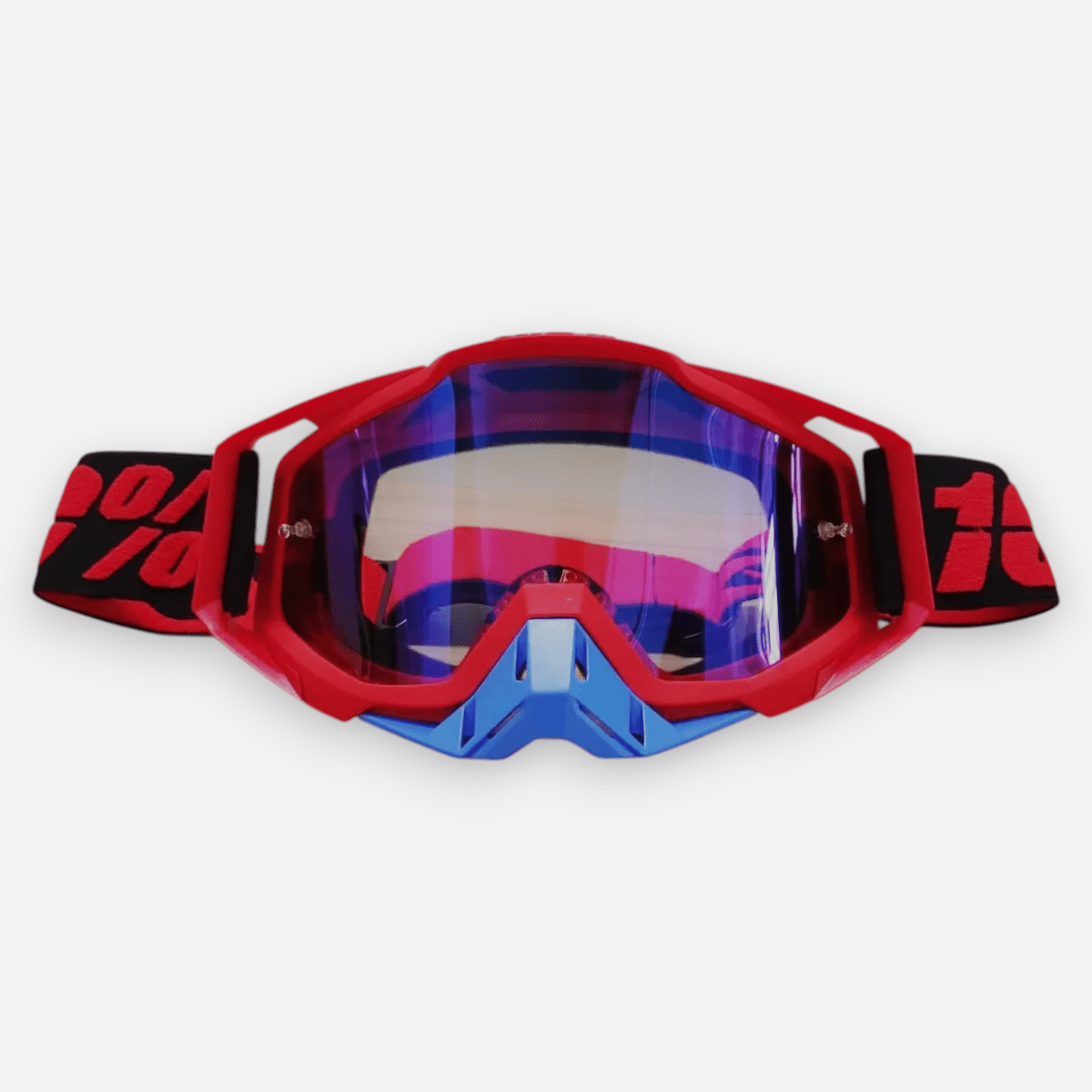 Goggles - 100% - Sovaj