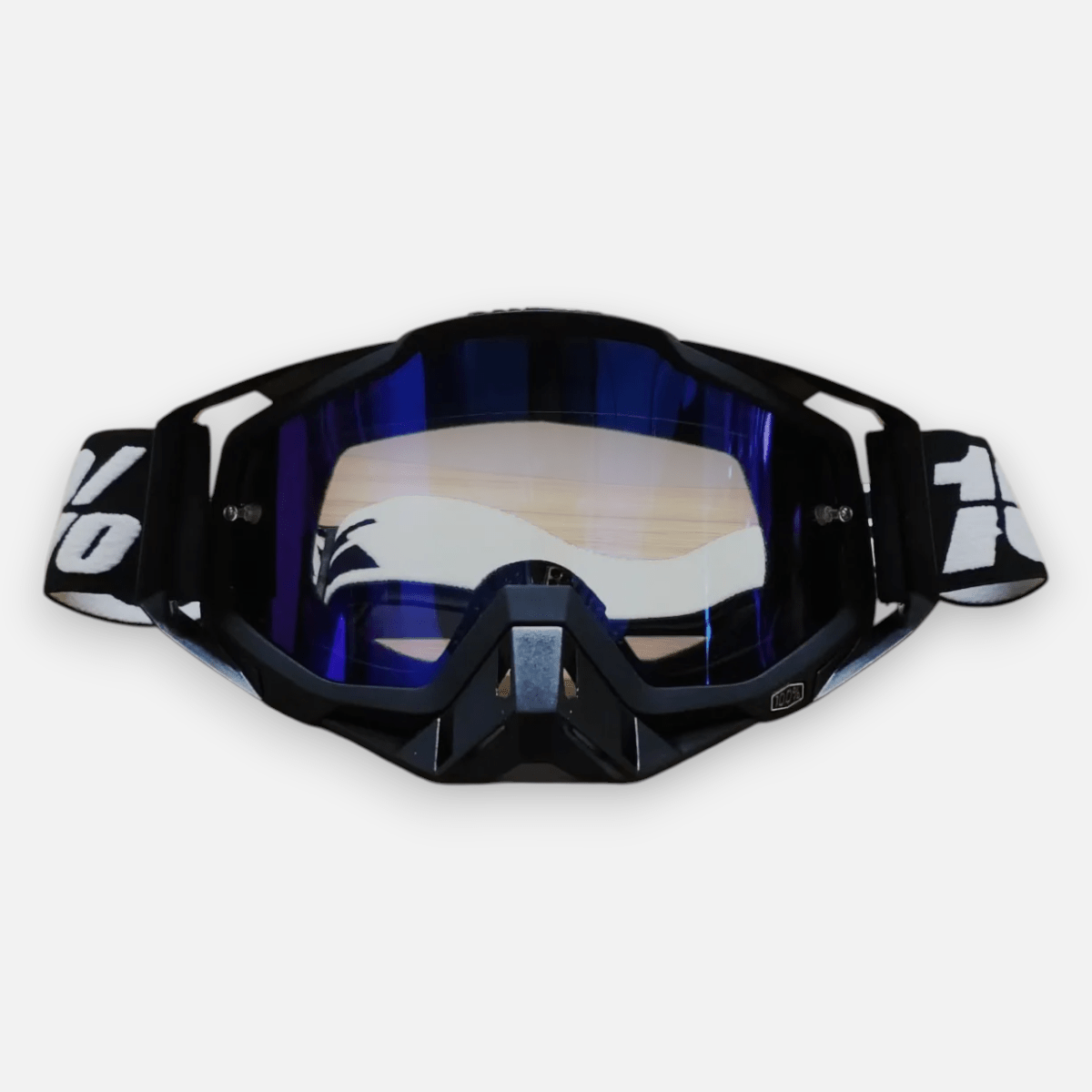 Goggles - 100% - Sovaj