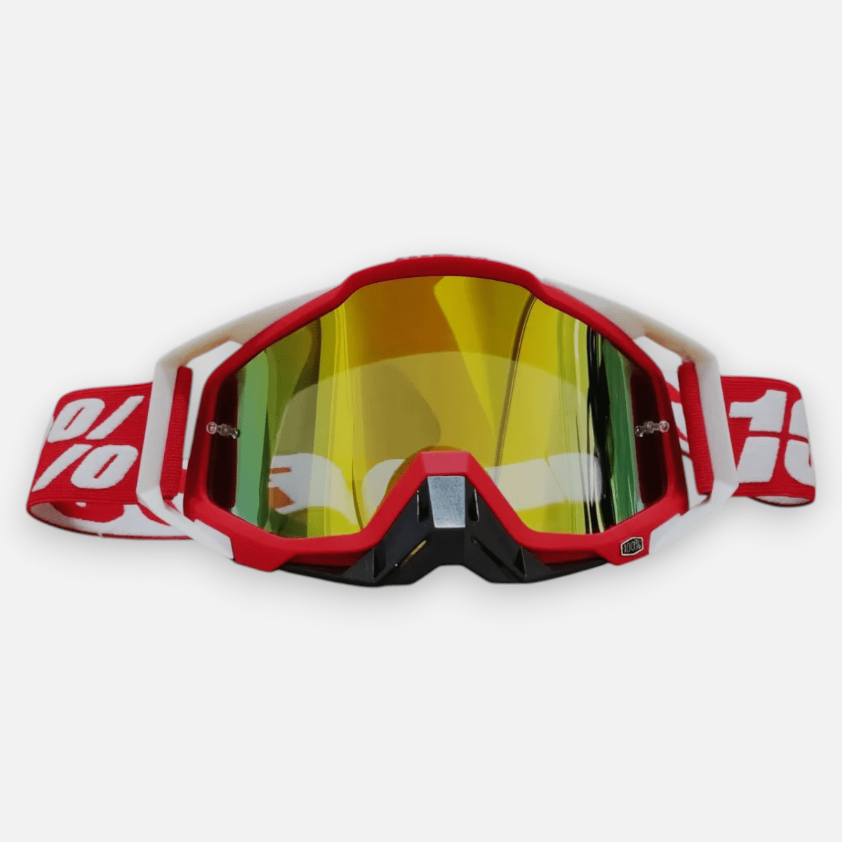 Goggles - 100% - Sovaj