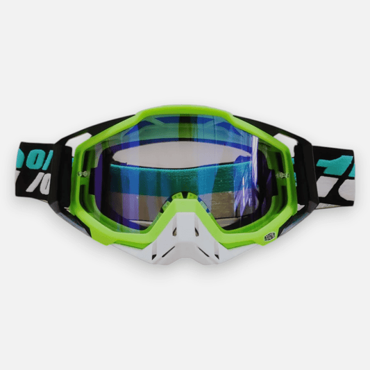 Goggles - 100% - Sovaj