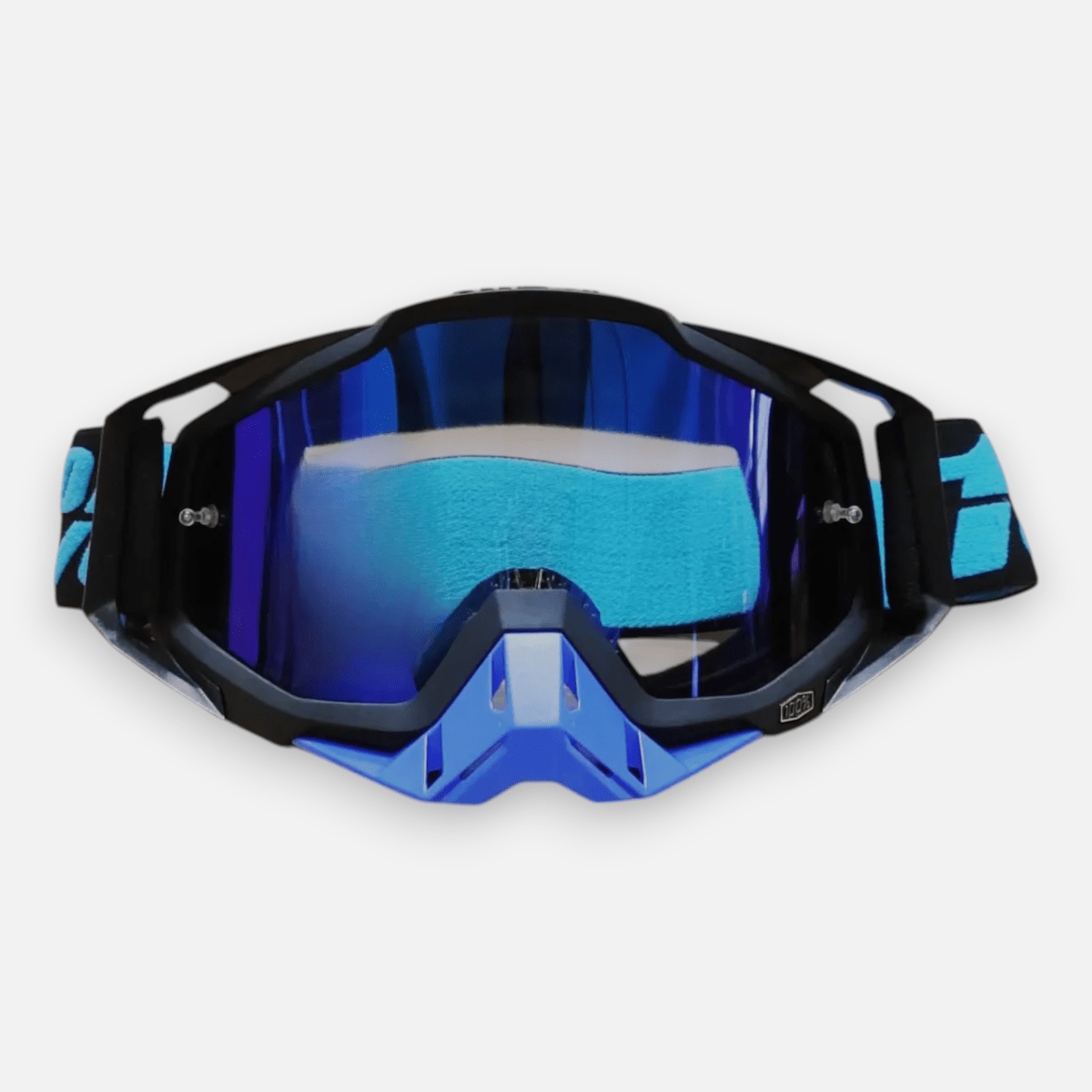 Goggles - 100% - Sovaj