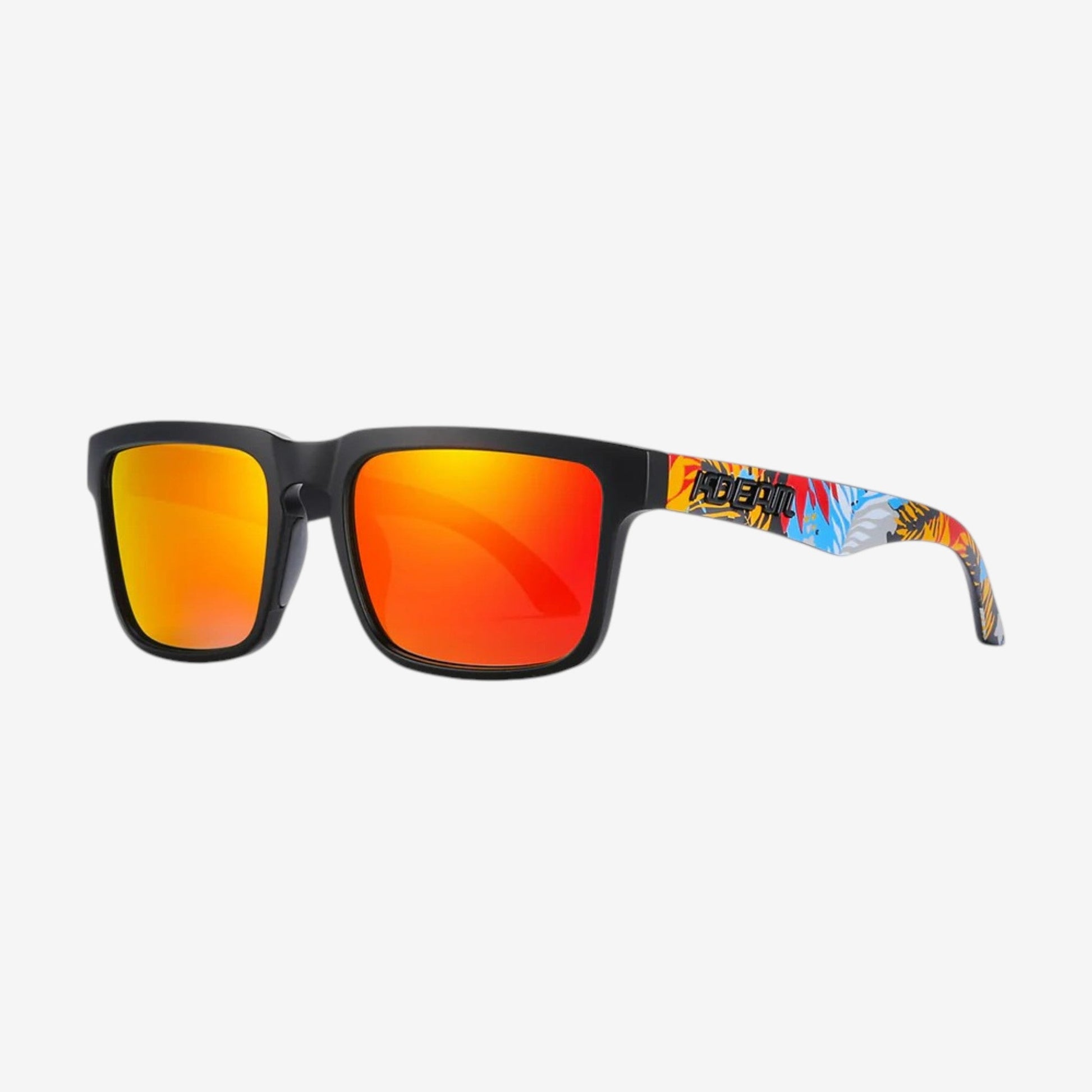 KD332 Series – Polarized Lifestyle Sunglasses | Sovaj