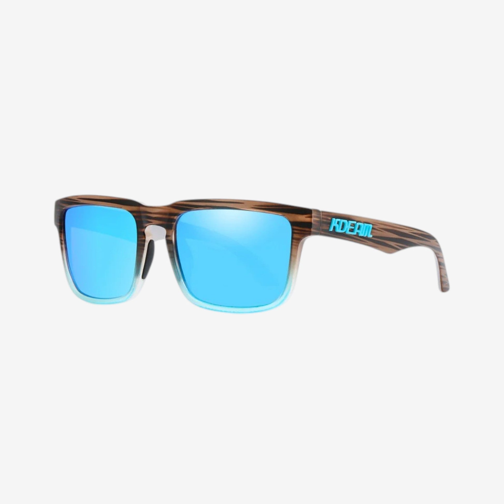 KD332 Series – Polarized Lifestyle Sunglasses | Sovaj