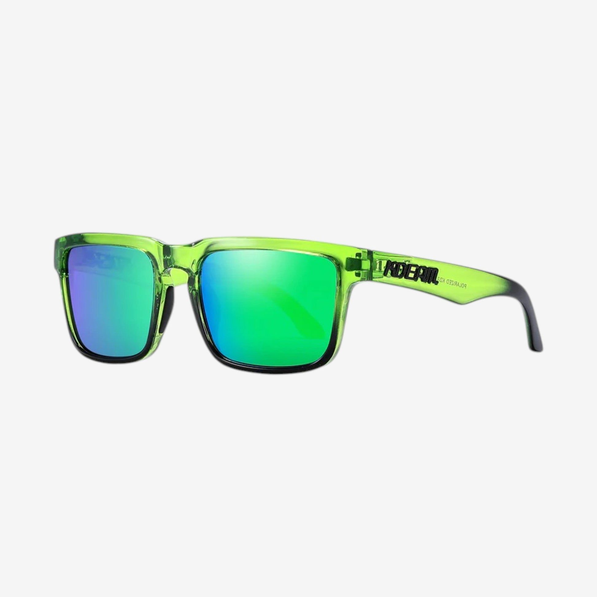 KD332 Series – Polarized Lifestyle Sunglasses | Sovaj