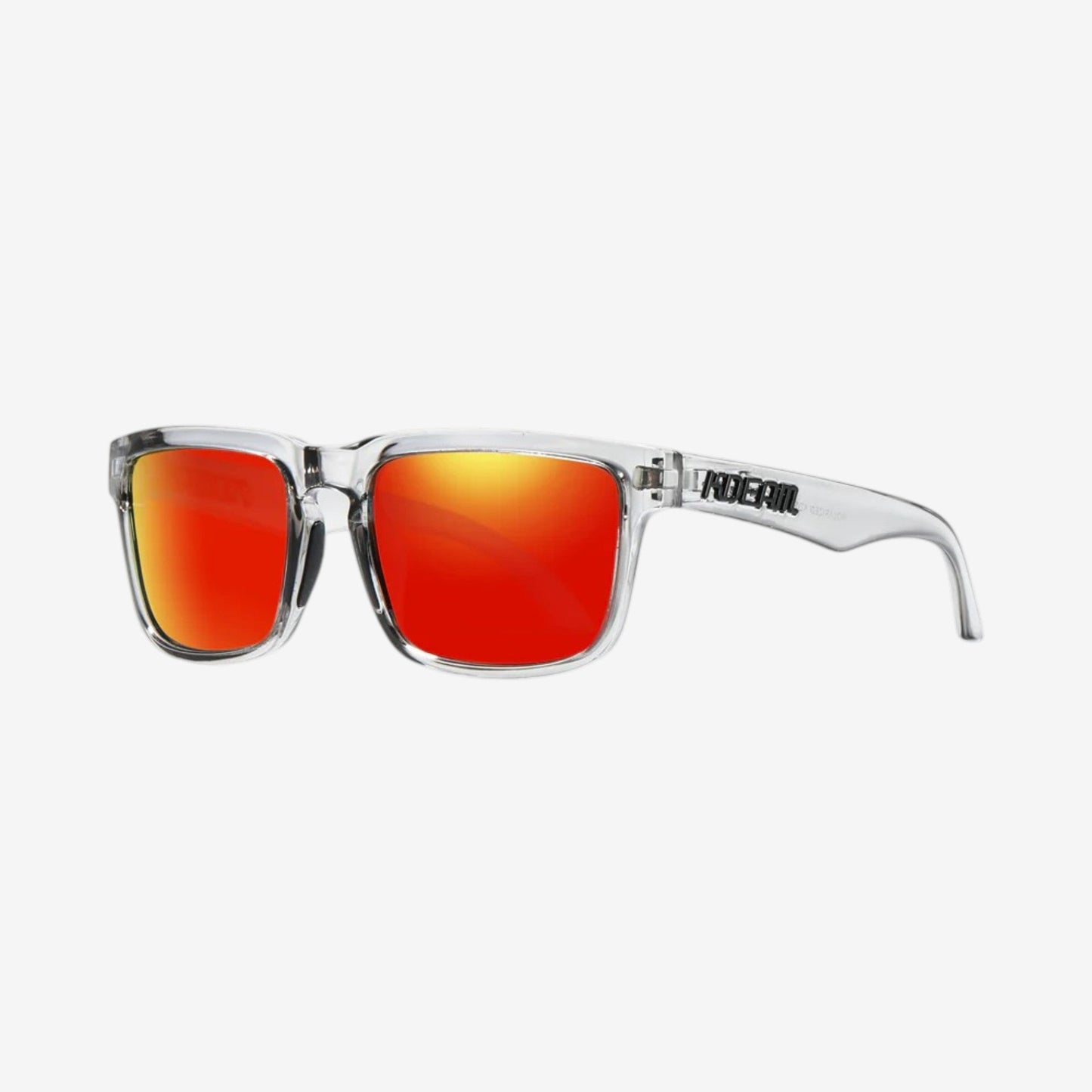 KD332 Series – Polarized Lifestyle Sunglasses | Sovaj