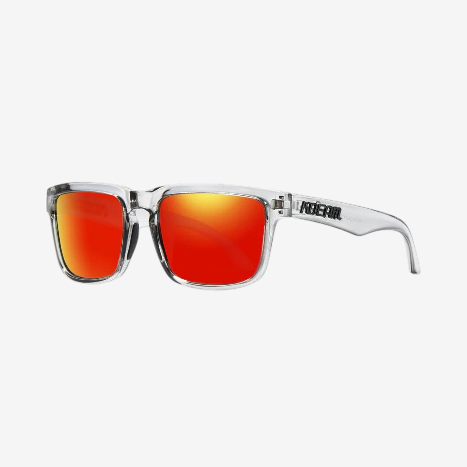KD332 Series – Polarized Lifestyle Sunglasses | Sovaj