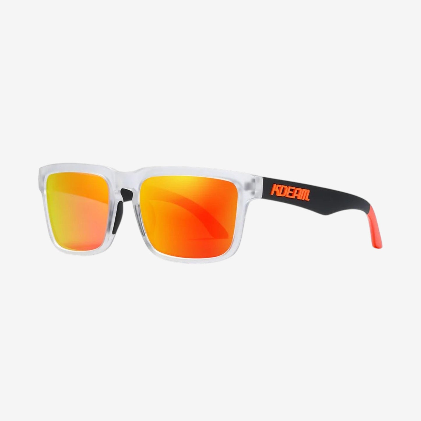 KD332 Series – Polarized Lifestyle Sunglasses | Sovaj