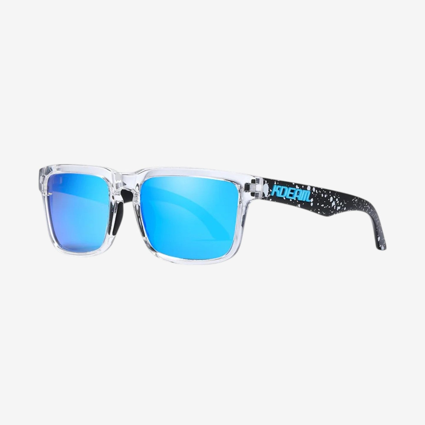 KD332 Series – Polarized Lifestyle Sunglasses | Sovaj