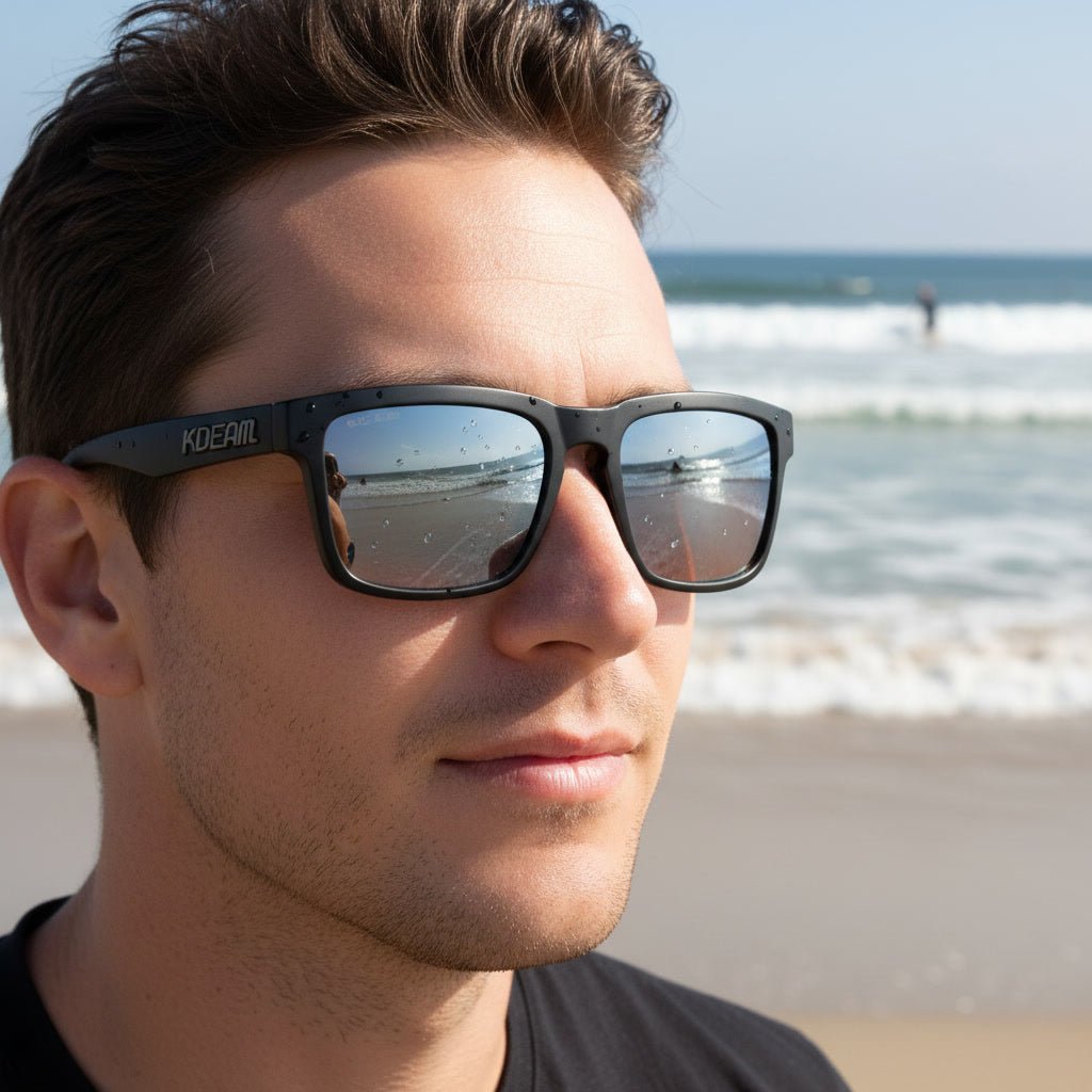 KD332 Series – Polarized Lifestyle Sunglasses | Sovaj