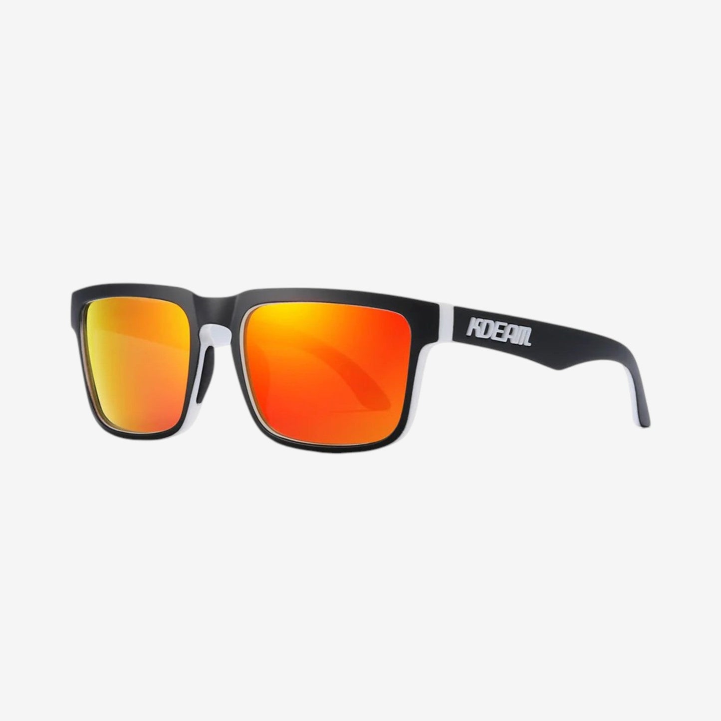 KD332 Series – Polarized Lifestyle Sunglasses | Sovaj