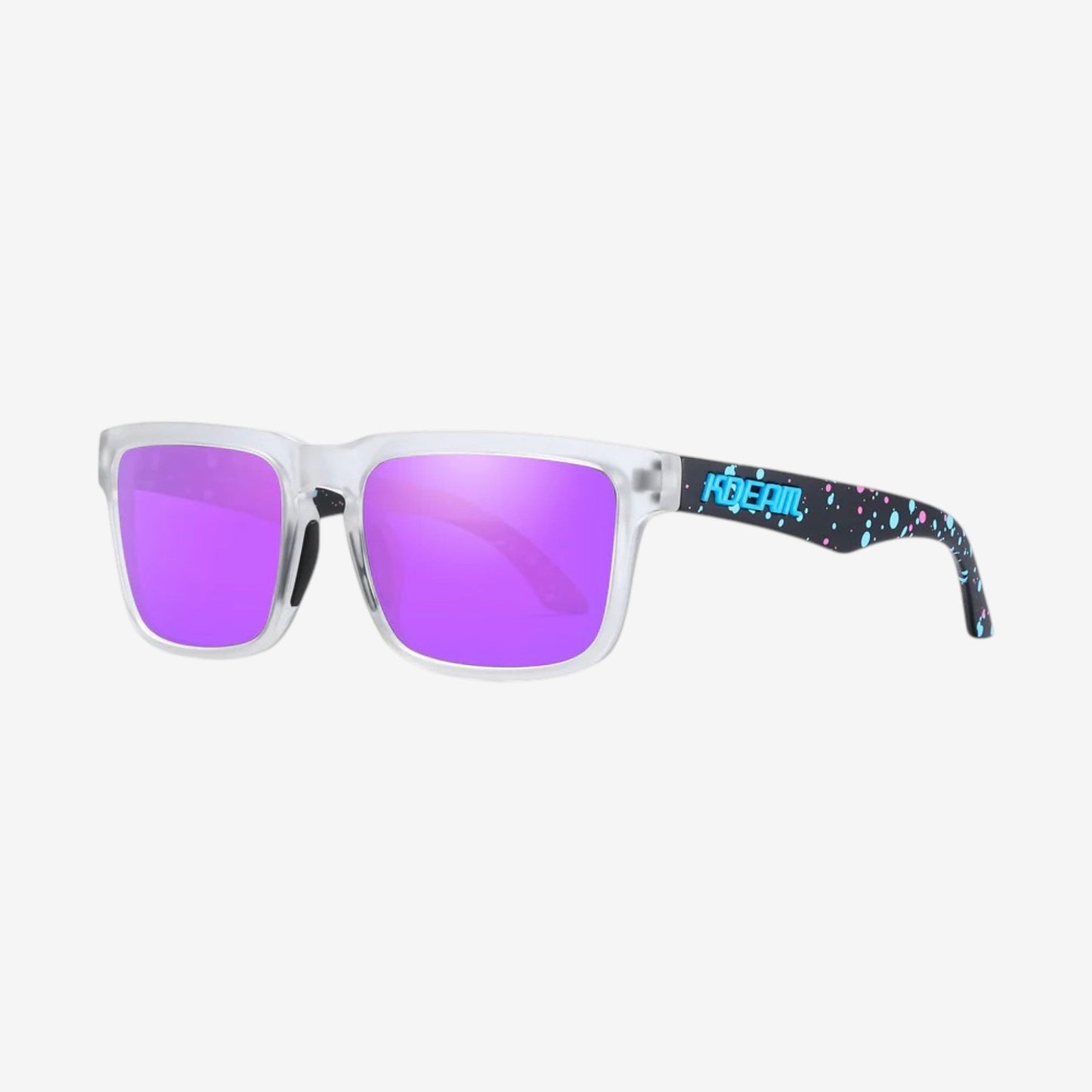 KD332 Series – Polarized Lifestyle Sunglasses | Sovaj