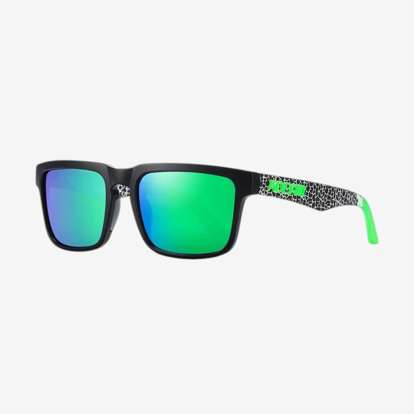 KD332 Series – Polarized Lifestyle Sunglasses | Sovaj