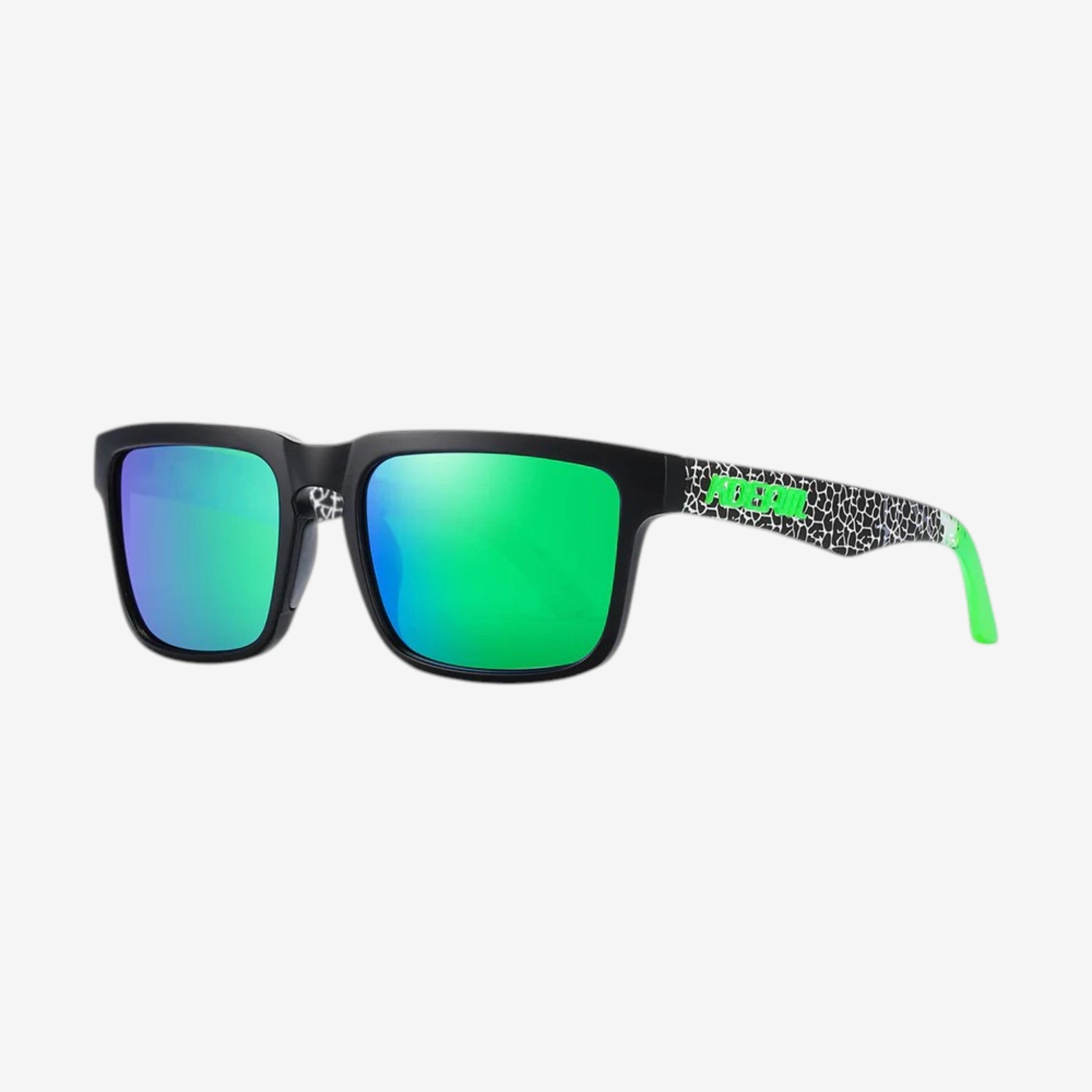 KD332 Series – Polarized Lifestyle Sunglasses | Sovaj