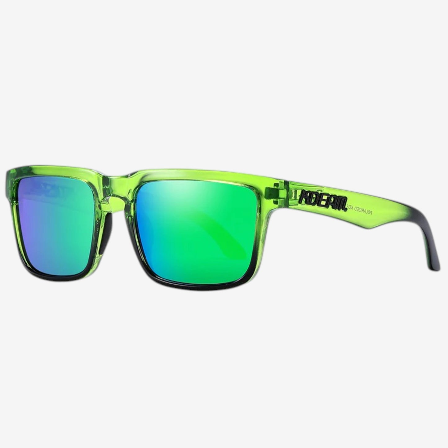 KD332 Series – Polarized Lifestyle Sunglasses | Sovaj