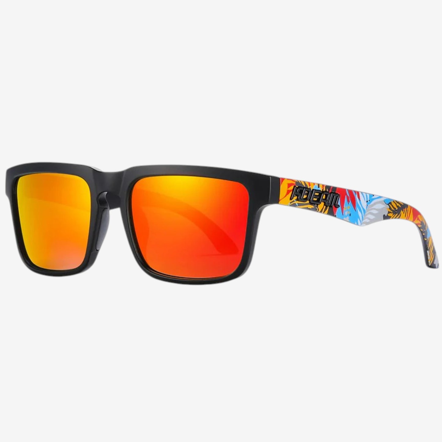 KD332 Series – Polarized Lifestyle Sunglasses | Sovaj