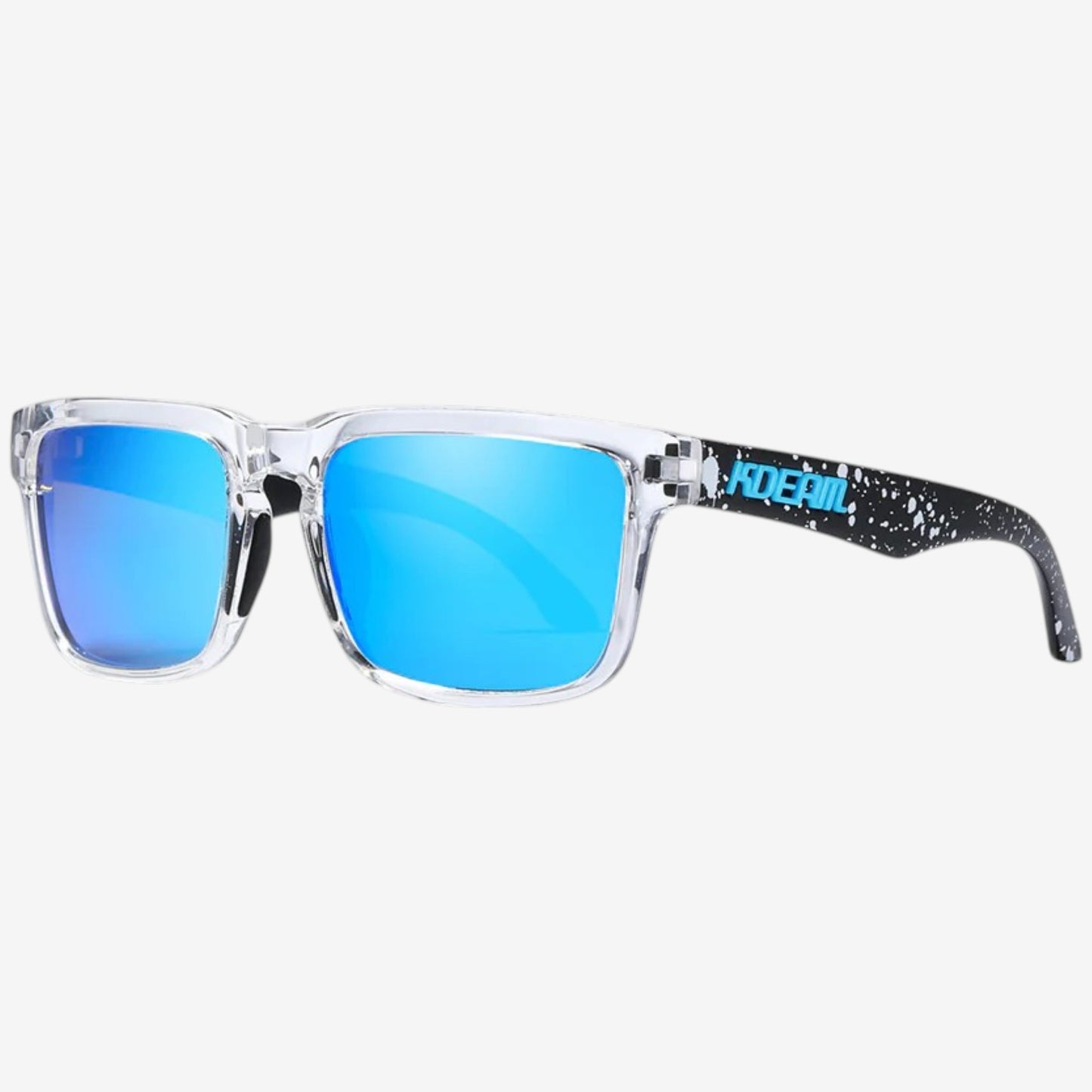 KD332 Series – Polarized Lifestyle Sunglasses | Sovaj