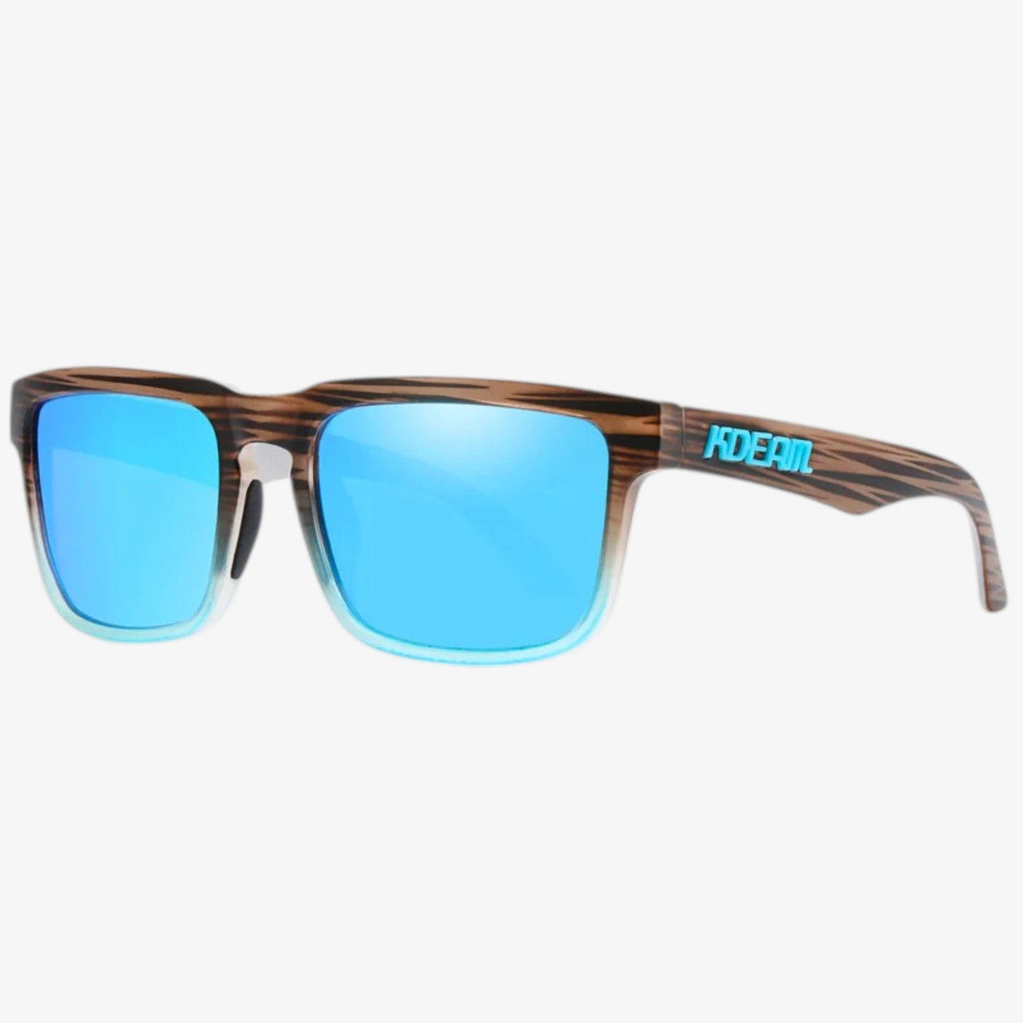 KD332 Series – Polarized Lifestyle Sunglasses | Sovaj