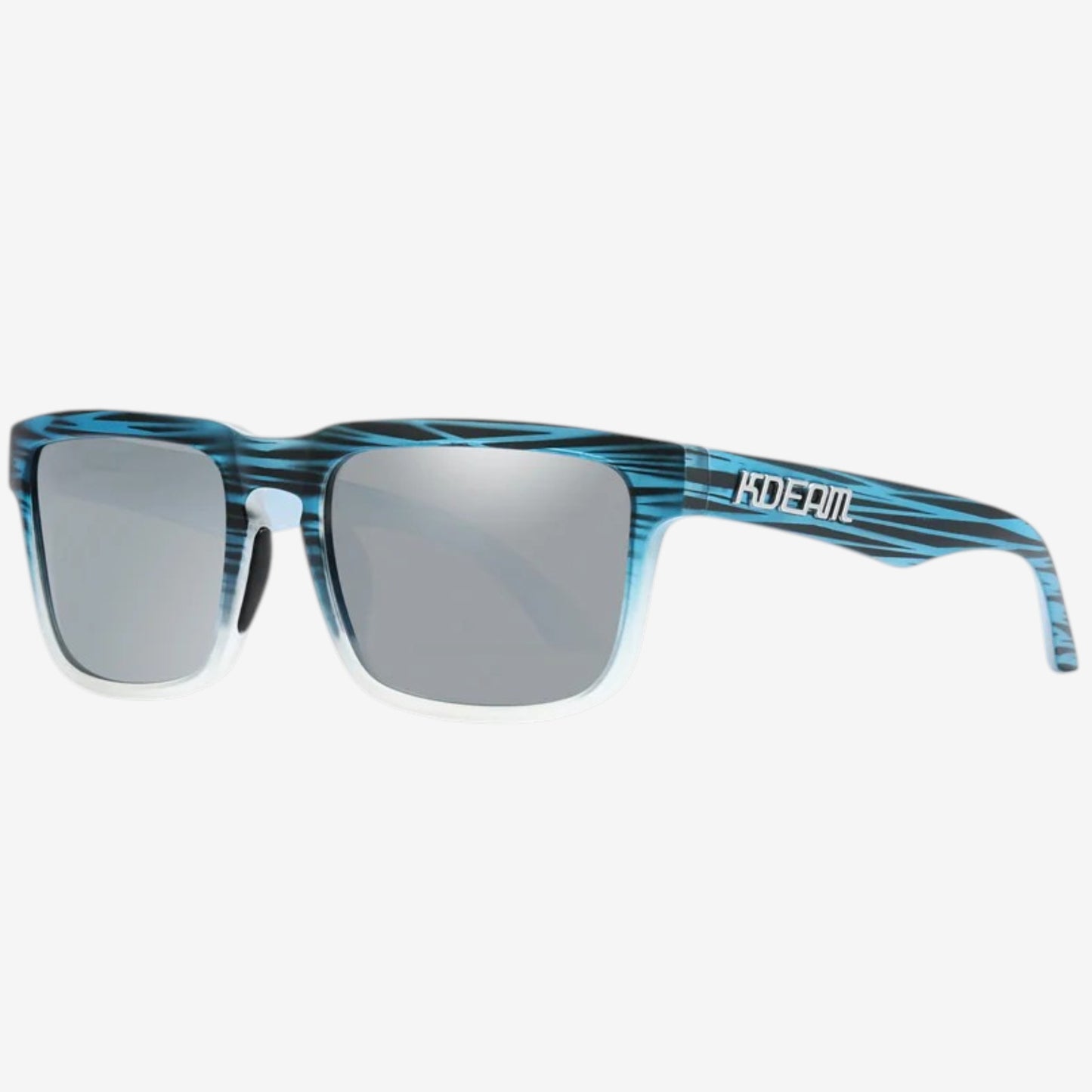 KD332 Series – Polarized Lifestyle Sunglasses | Sovaj