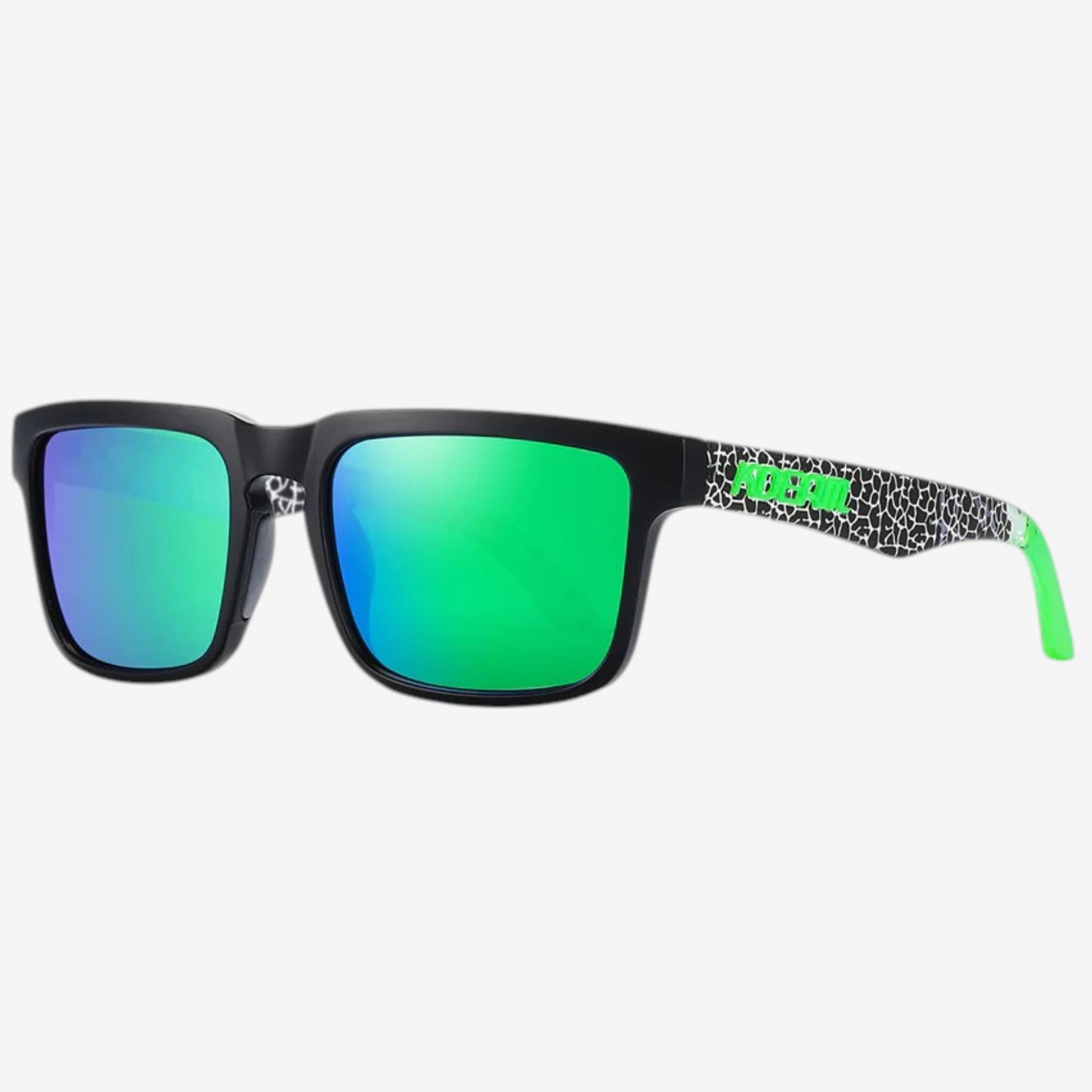 KD332 Series – Polarized Lifestyle Sunglasses | Sovaj