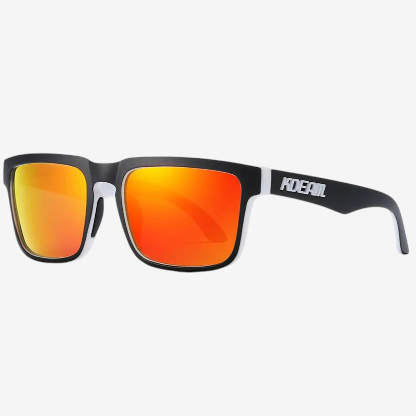 KD332 Series – Polarized Lifestyle Sunglasses | Sovaj