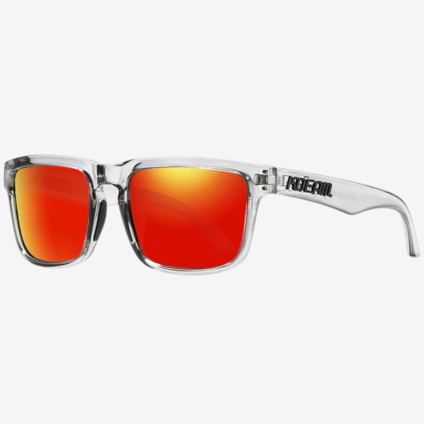 KD332 Series – Polarized Lifestyle Sunglasses | Sovaj
