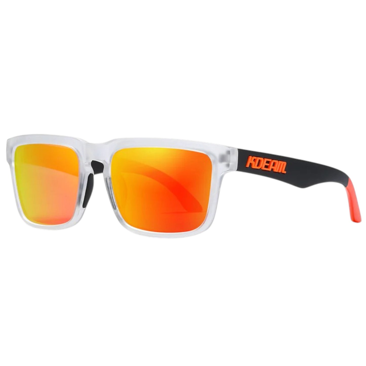KD332 Series – Polarized Lifestyle Sunglasses | Sovaj