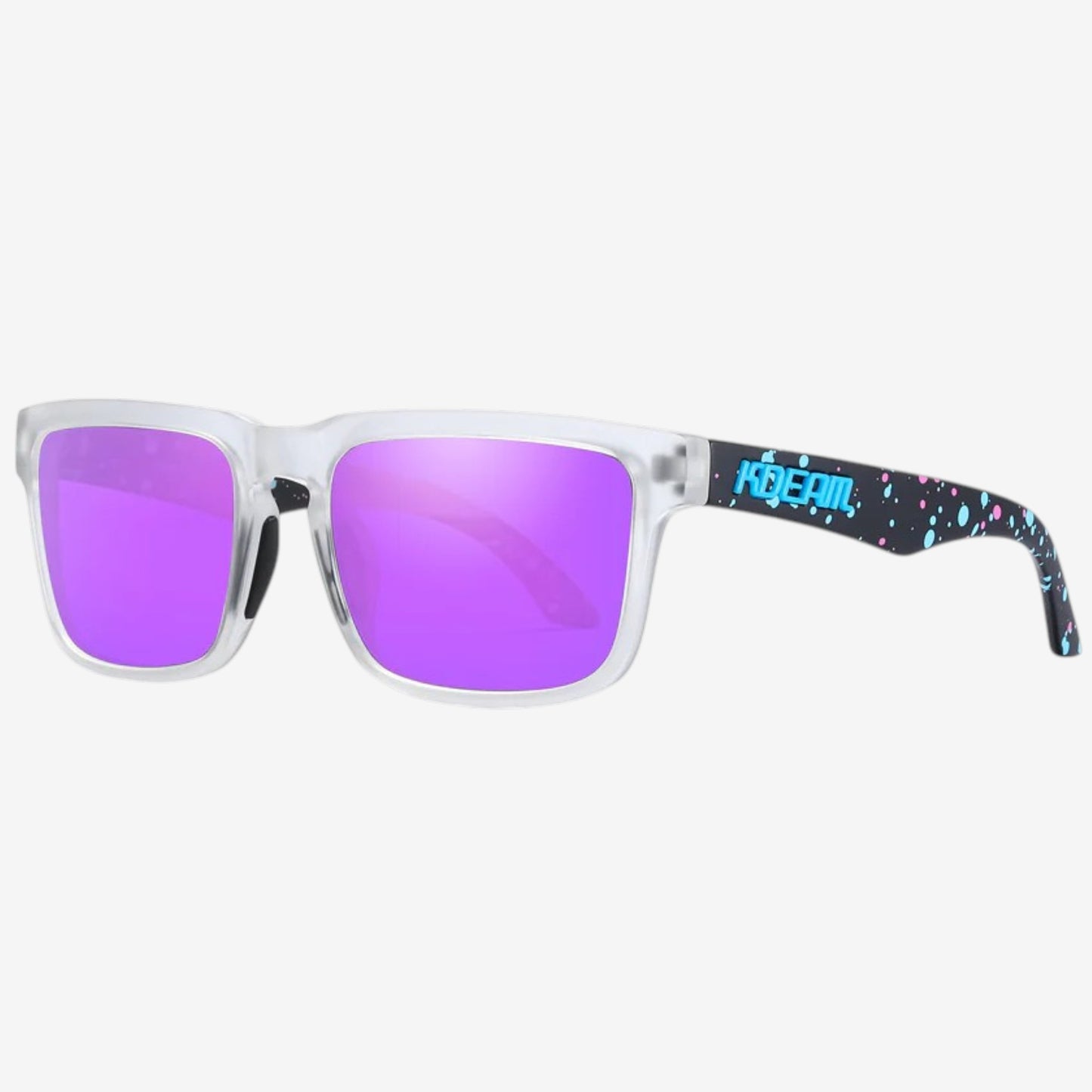KD332 Series – Polarized Lifestyle Sunglasses | Sovaj