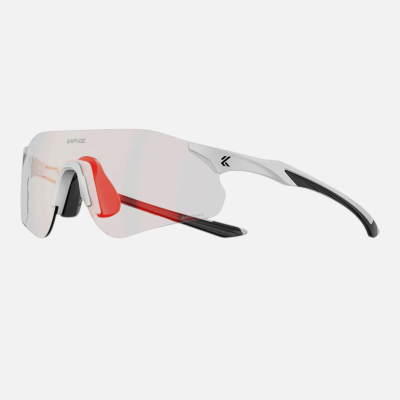 KX108 Racer – REVO Lightweight Sunglasses | Sovaj