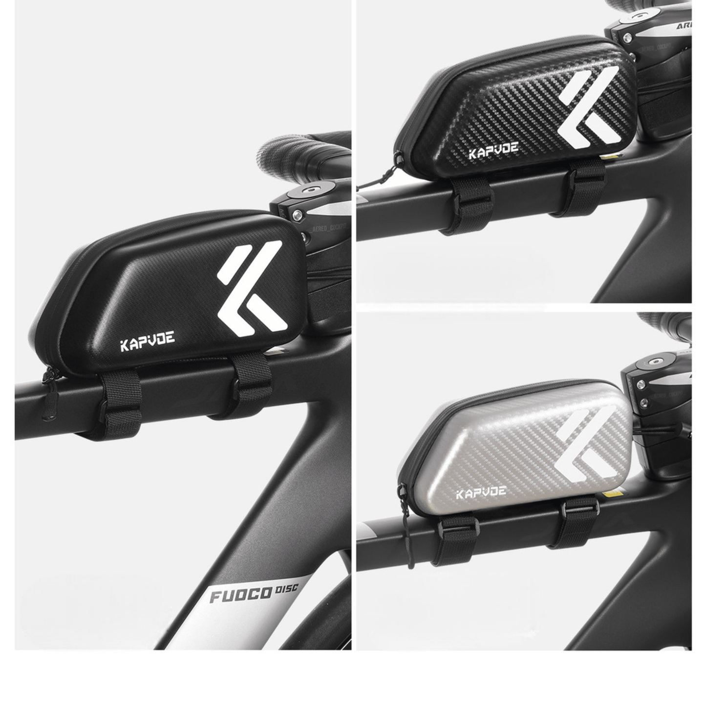 KX198 Racer - Sovaj