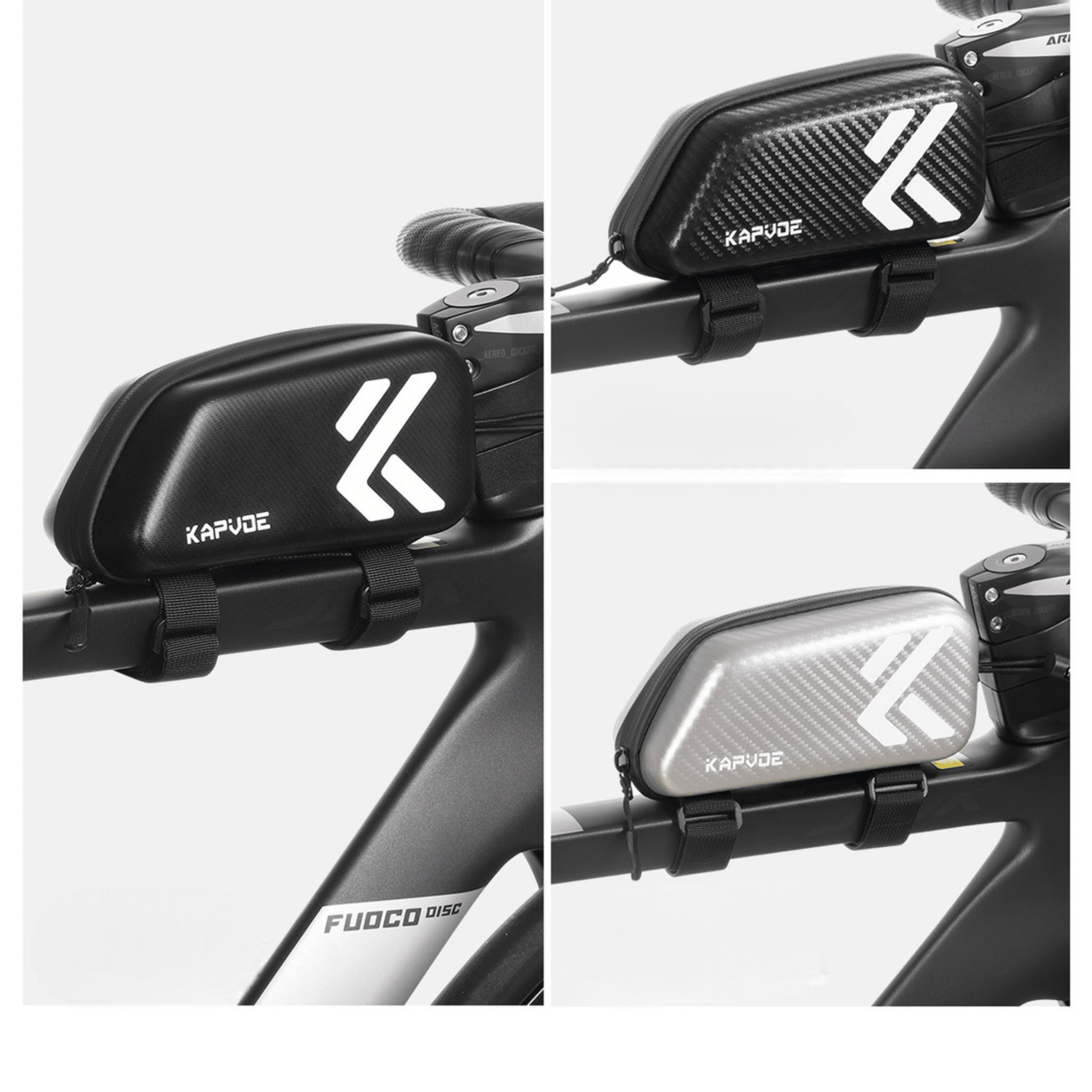 KX198 Racer - Sovaj