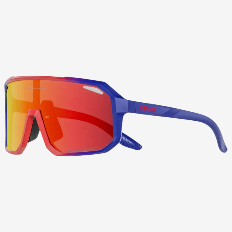 KX62 - Polarized - Sovaj
