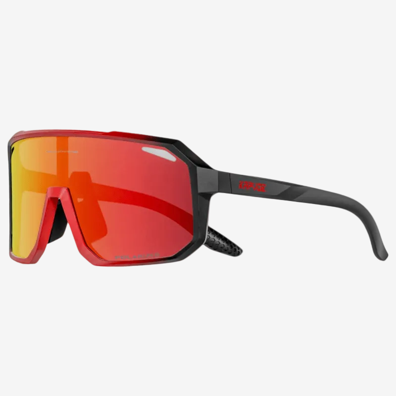 KX62 - Polarized - Sovaj