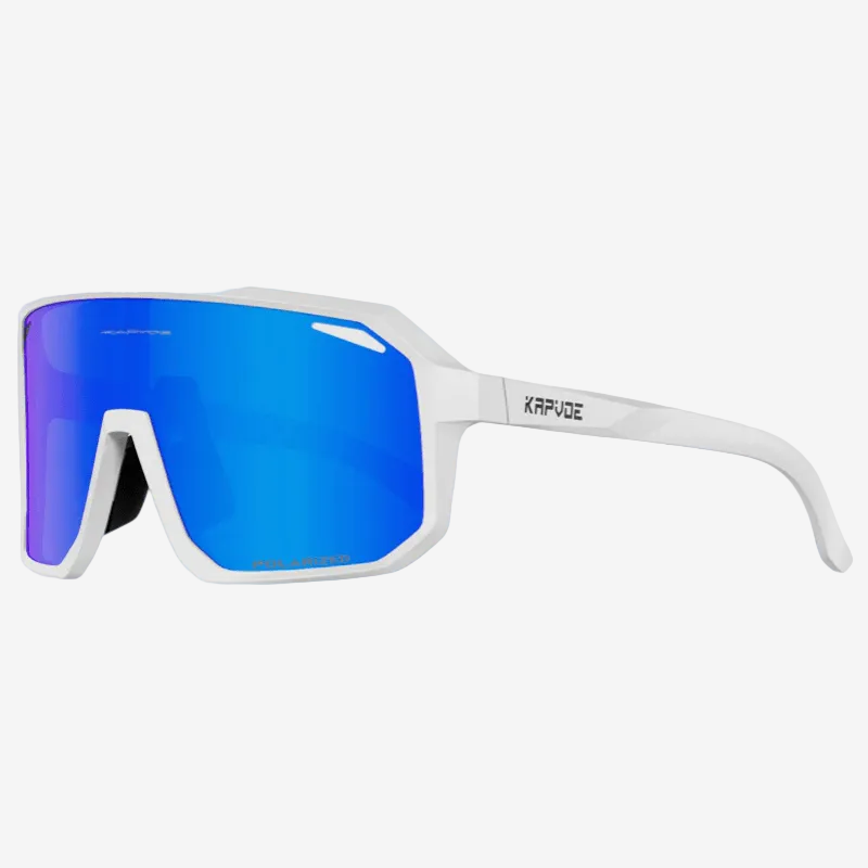 KX62 - Polarized - Sovaj